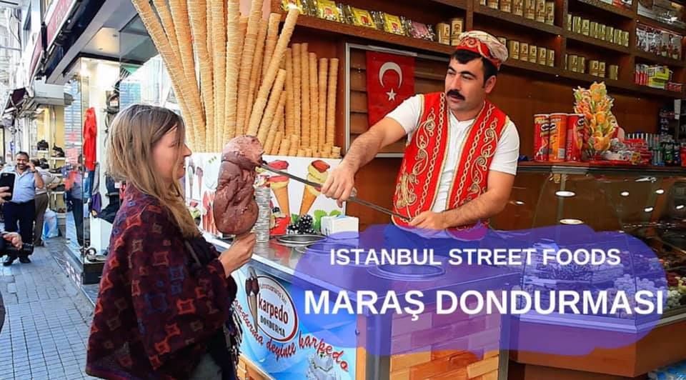 FOTO:Premieră în Bacău. Astăzi începe Târgul produselor turcești în Parcul Cancicov