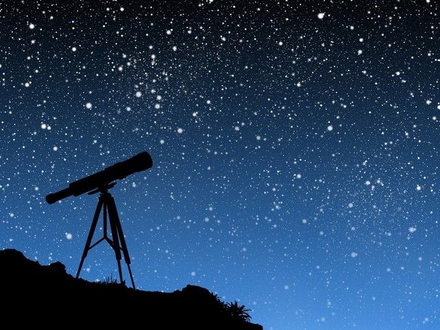 Tabără de două zile în Bacău pentru pasionații de stele