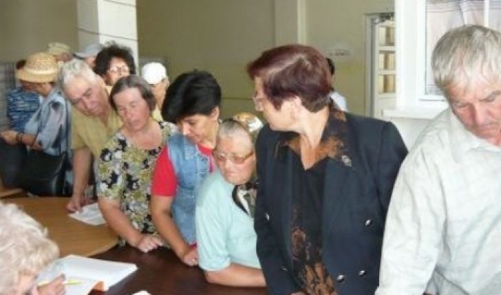 Bacăul are printre cei mai mulți asistați social din țară: medalie de bronz la acordarea venitului minim garantat