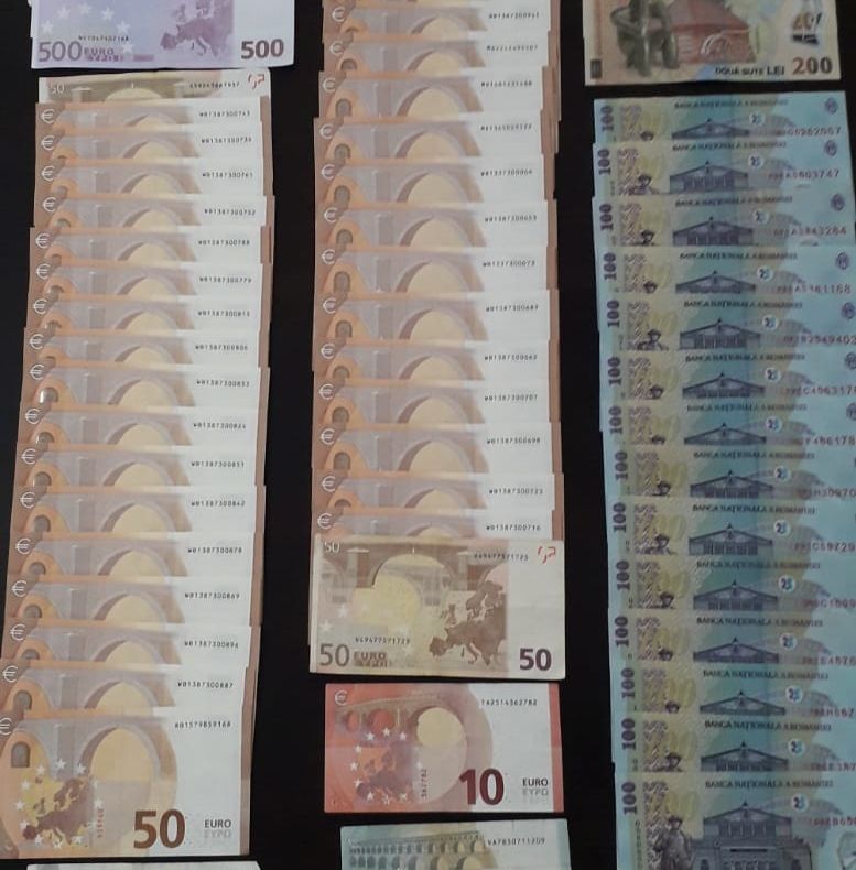 Cum a fost păcălit un afacerist din Bacău de un sucevean. I-a vândut mărfuri, pe care clientul nu le-a mai achitat