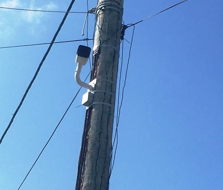 Oneștiul, împânzit de camere de supraveghere. Aparatura video i-a ajutat pe polițiști în cazul înscenării furtului a șase kilograme de aur de la o casă de amanet din oraș. În municipiul Bacău doar o cameră video este funcțională