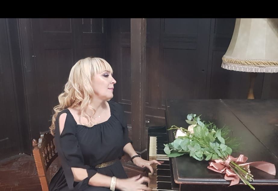 BREAKING NEWS/GALERIE FOTO: Maricica Luminița Coșa a spus „ADIO” funcției de prefect: „Nu am vrut să las schelete în dulap”