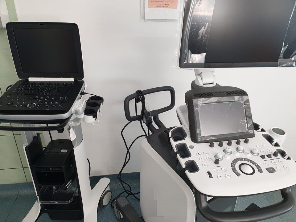 Spitalul Buhuși își suspendă temporar serviciile Laboratorului radiologie și imagistică medicală. Pacienții vor fi direcționați spre alte spitale