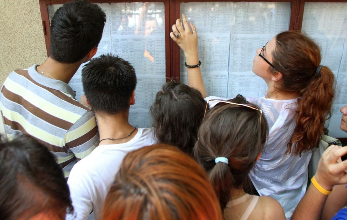 Dezastru la bacalaureatul de toamnă! Ce note au obținut candidații din județul Bacău