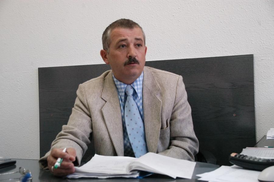A MURIT DOCTORUL MARIN BUȘTUC, fostul director al Direcției de Sănătate Publică Bacău