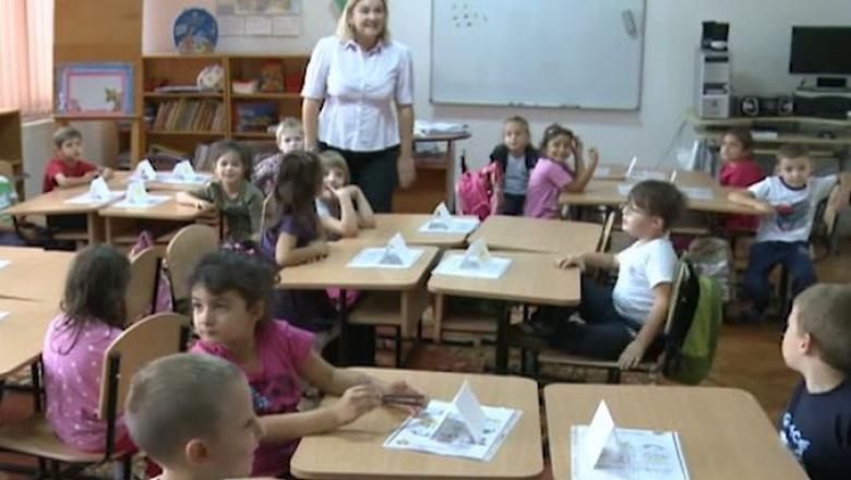 Cum sunt pregătite școlile din Bacău să-și întâmpine elevii de luni