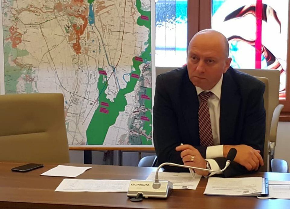 Au început plățile pentru suprafețele expropriate la Șoseaua de Centură a Bacăului. La 5 din cele 7 situri arheologice de pe traseu s-a realizat descărcarea arheologică