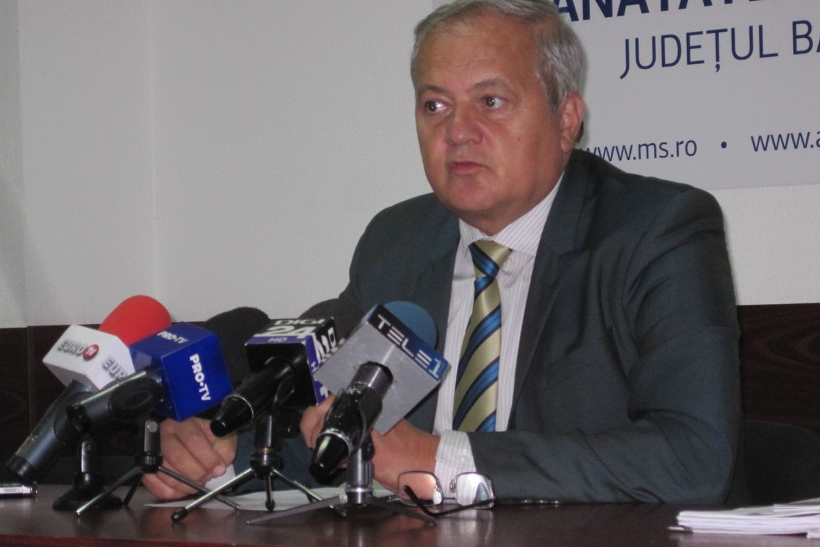 Video: Spitalul Municipal Moinești, una dintre cele mai apreciate unități medicale din România, nu a primit de patru ani niciun ban de la municipalitate. Cum explică managerul spitalului, prof. univ.dr. Adrian Cotîrleț, performanța fără bani de la stat