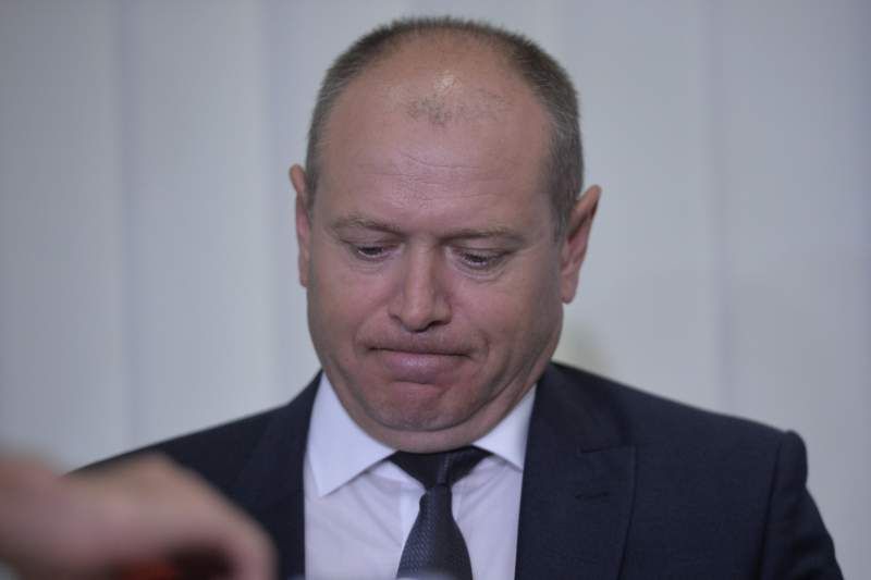 Fostul șef DIICOT, procurorul Felix Bănilă, se întoarce la Parchetul de pe lângă Tribunalul Bacău. „Nu am nimic să-mi reproșez”, spune procurorul băcăuan în demisia de onoare