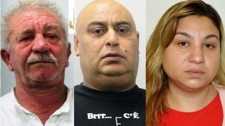 Unde merge mia, merge și suta!O băcăuancă, implicată într-o rețea de prostituție din Italia. Proxeneții le puneau să se prostitueze nu numai pe partenere, dar și pe soacre