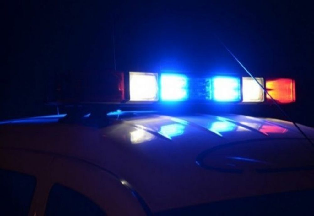 Accident grav, dimineață, pe DN11A. Două persoane au fost rănite