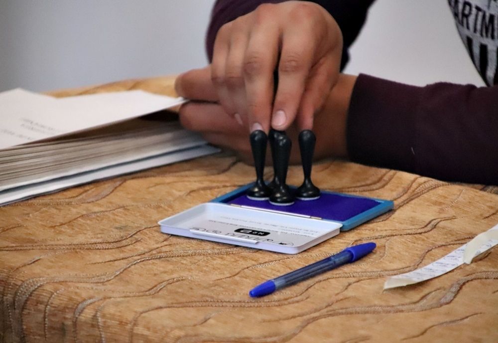 Klaus Iohannis,  victorie detașată în județul Bacău 