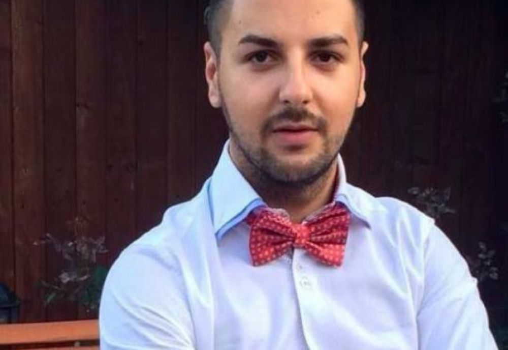 Băcăuanul cu liceul neterminat care a pus pe jar toată America a fost condamnat la 4 ani și 10 luni de închisoare