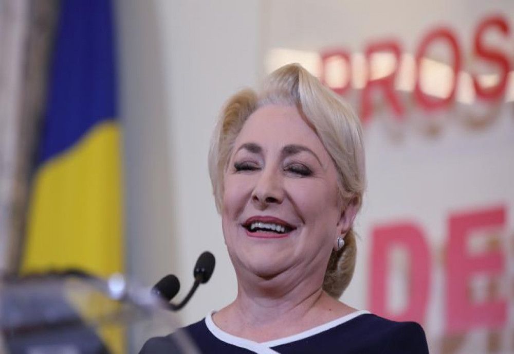 DOCUMENT: Cele opt spitale regionale promise de PSD sunt încă la stadiul de vis după 3 ani şi 3 guverne 