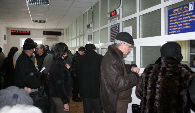 Au fost aprobate ajutoarele de încălzire pentru familiile și persoanele singure cu venituri mici din Bacău