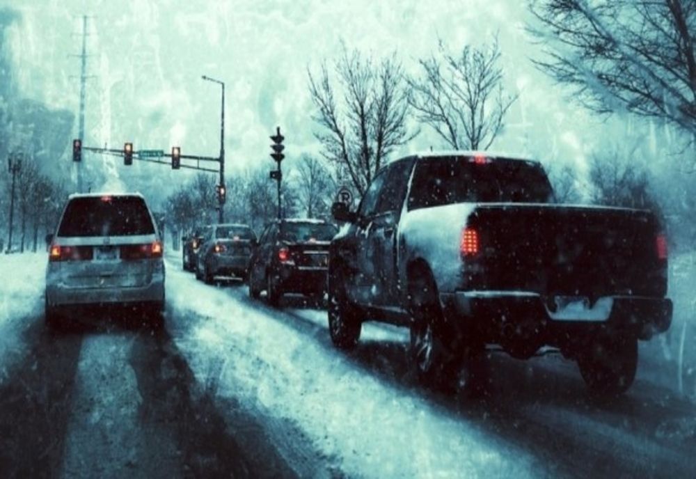 Se strică vremea în toată țara! Lapoviță și ninsoare