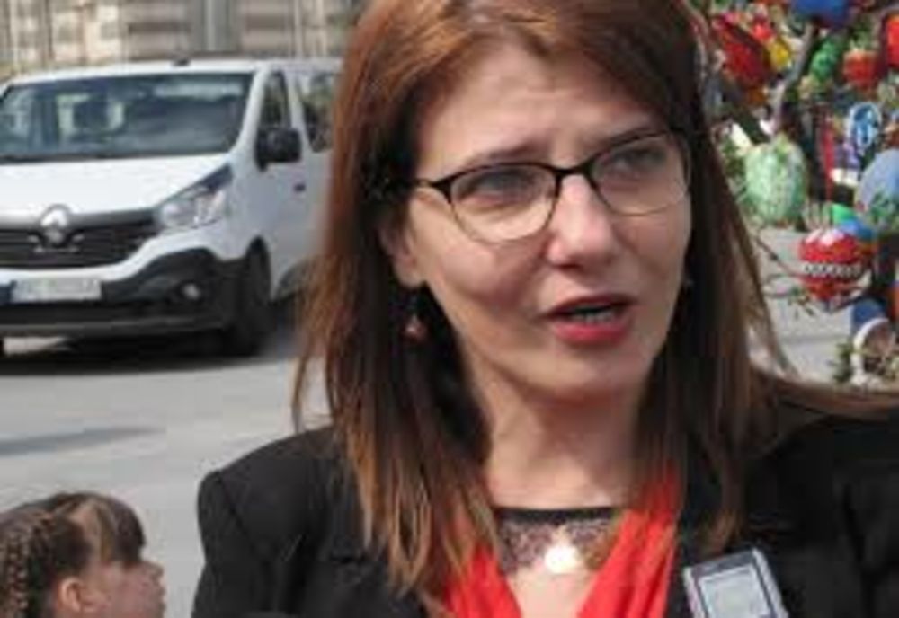 Consiliu județean Bacău a numit un nou director DGASPC după de Dana Țîțaru s-a autosuspendat din funcție