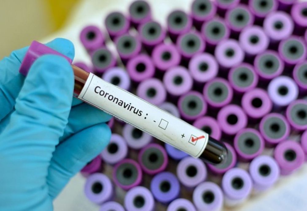 Copil de 1 an din Bacău confirmat cu coronavirus