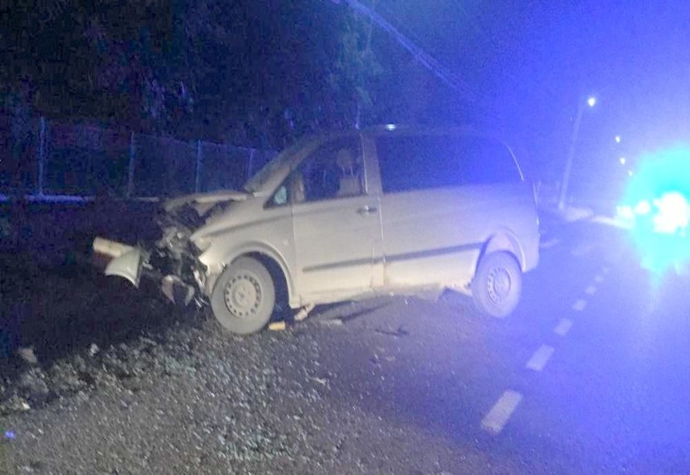 Grav accident rutier cu 7 victime, toate din aceeași familie. Dintre cele șapte victime, cinci sunt copii