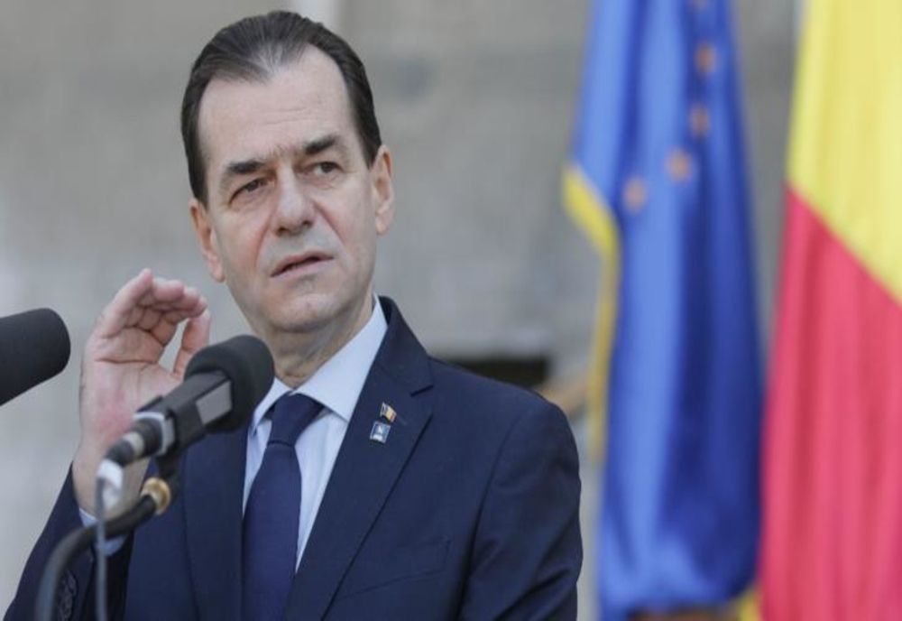 ORBAN: Căderea economică nu a fost atât de dramatică