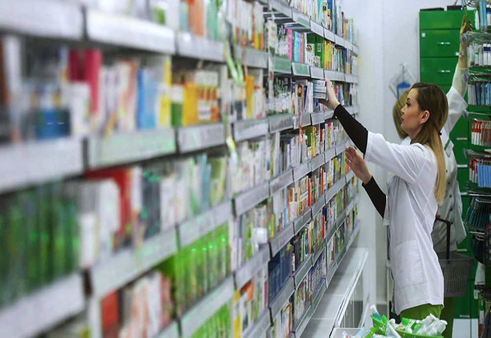 Farmaciile din Bacău, sub lupa comisarilor de la protecția consumatorului