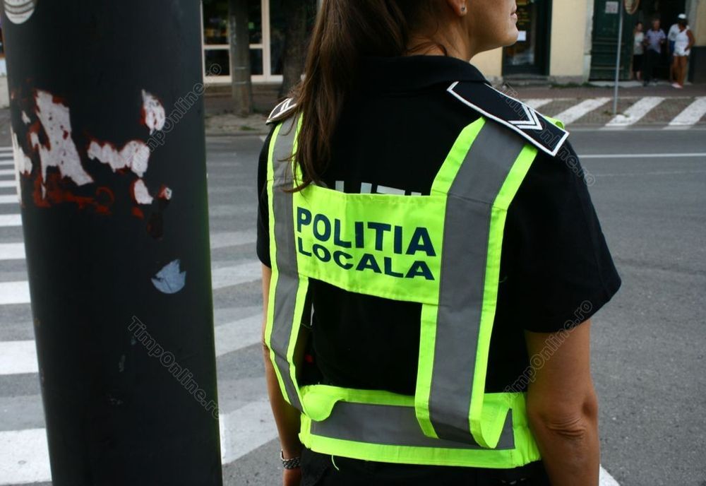 O familie din Bacău și-a pierdut fiica, în centrul Brașovului! Micuța de 3 ani a fost găsită de polițiștii locali