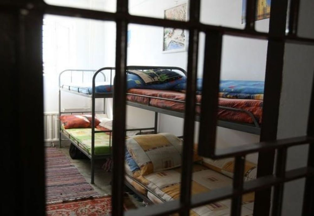 Băcăuan condamnat pentru abandon de familie, depistat de polițiști în Neamț