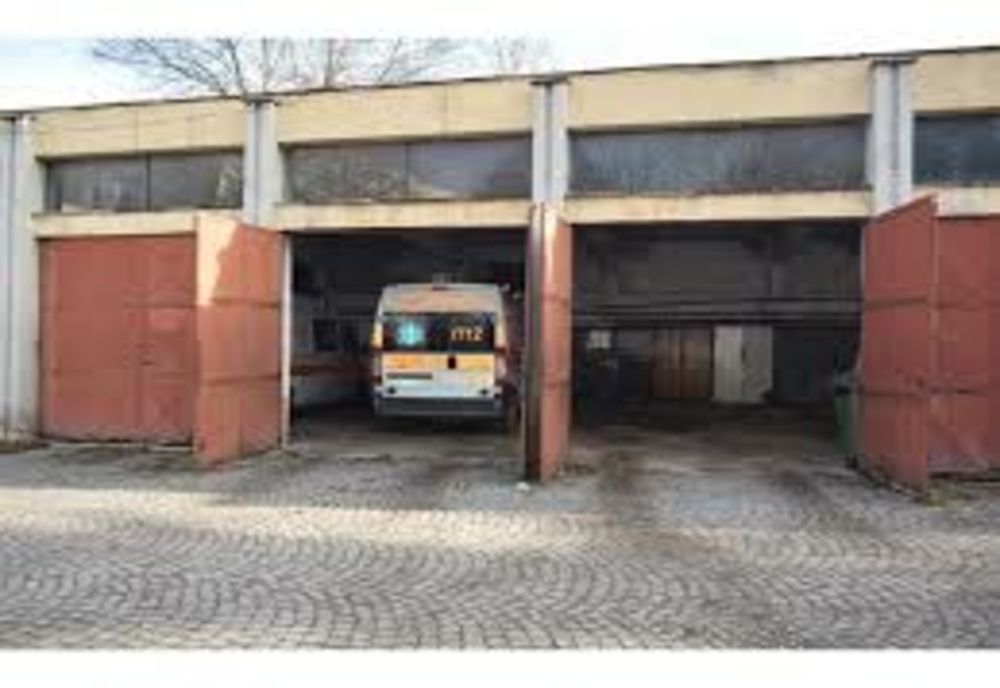 Sediul Ambulanței Onești intră în reabilitare