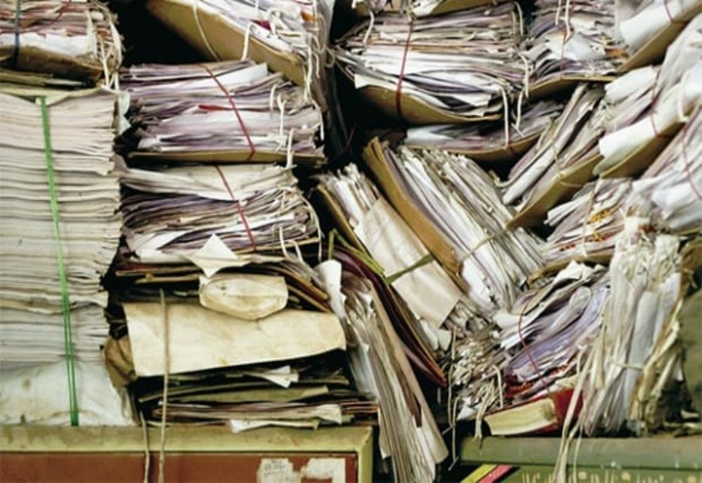 Documente eliberate mai repede la Primăria Bacău