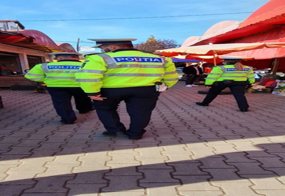 Amenzi de peste 38.000 de lei, doar în weekend