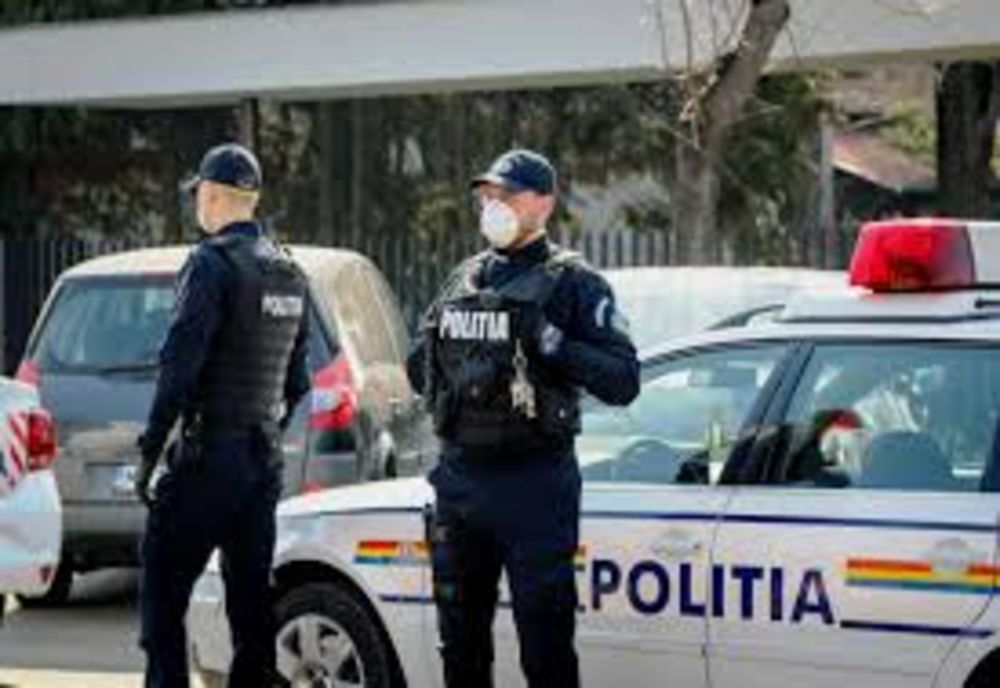 Polițiștii, în misiuni pentru siguranța procesului electoral