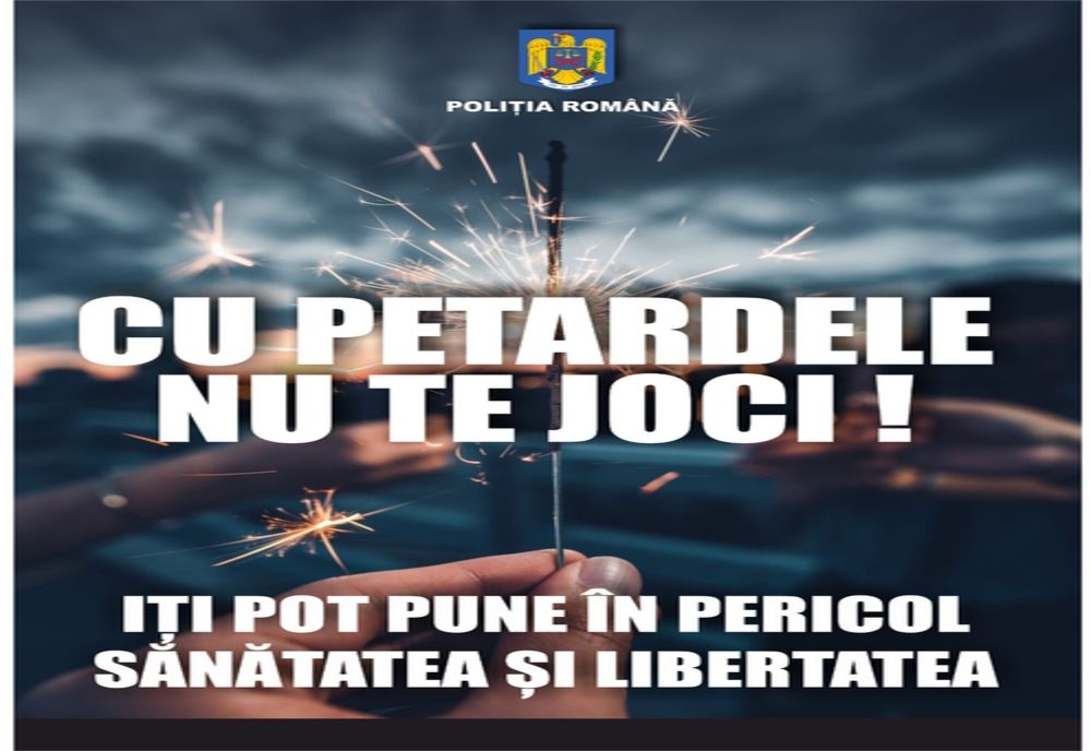 Operațiunea ”Foc de artificii”
