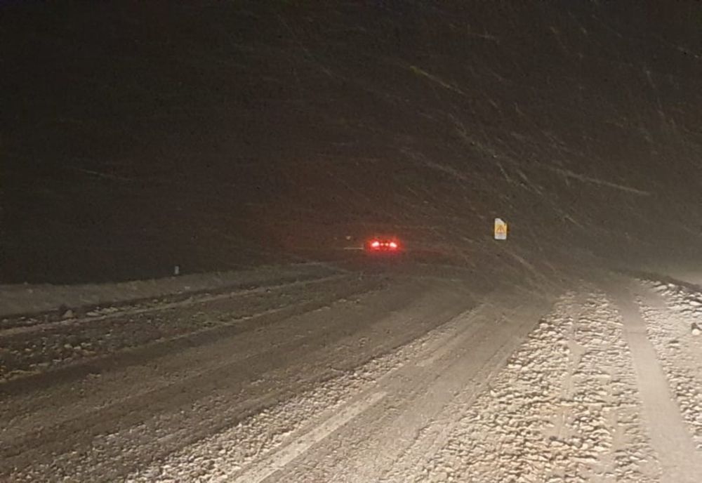 Atenție la drum! Sfaturile polițiștilor