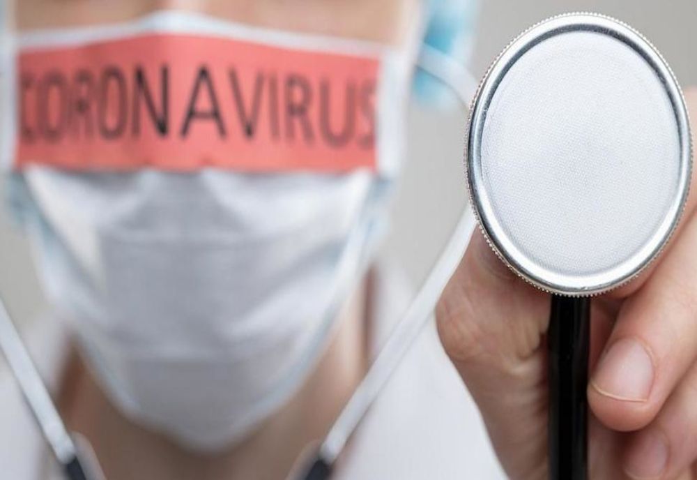 Bilanț coronavirus 2 ianuarie: 1.194 de cazuri noi și 78 de decese