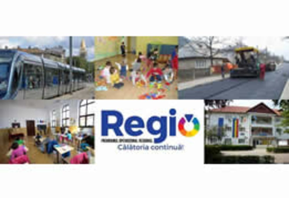 Aproximativ 14 milioane de lei de la Ministerul Dezvoltării pentru municipiul Bacău