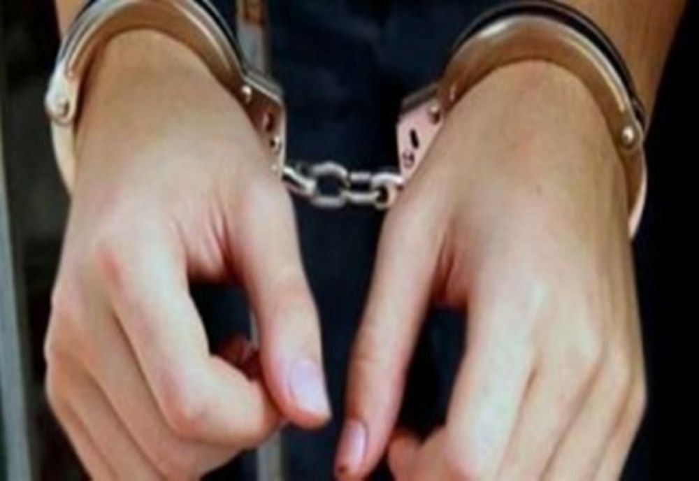 Mandat european de arestare pus în aplicare de poliţiştii din Sascut 