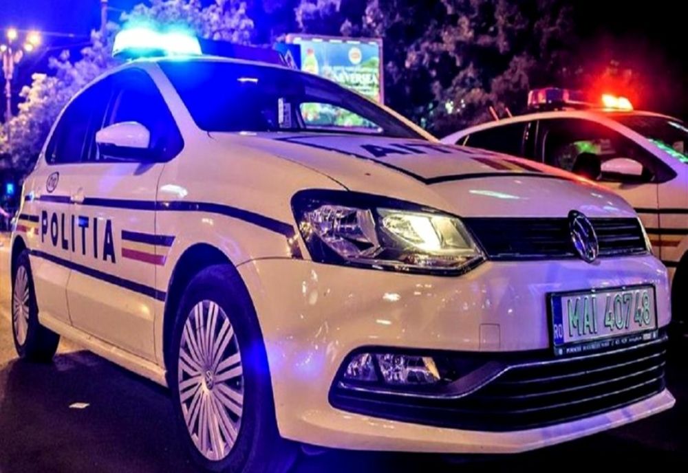Minor plecat voluntar din centrul de plasament, identificat de poliţişti 