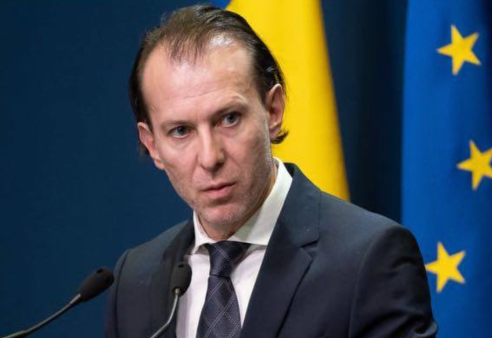 Premierul Florin Cîțu cere urgent sancțiuni după tragedia de la Onești