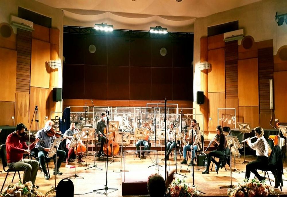 Recital Cameral online, oferit de instrumentiști ai Filarmonicii Mihail Jora