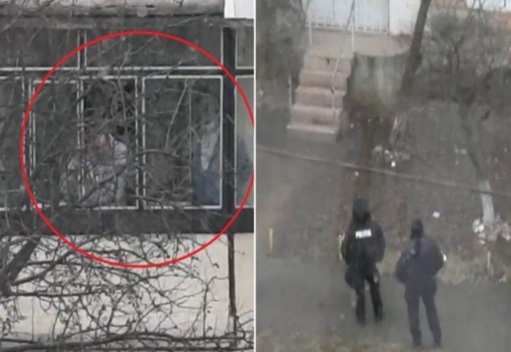 Foştii şefi ai IPJ Bacău şi ai Poliţiei Oneşti ocupă funcţii de conducere în continuare după dubla CRIMĂ. Lucian Bode: „Cei vinovaţi vor plăti”