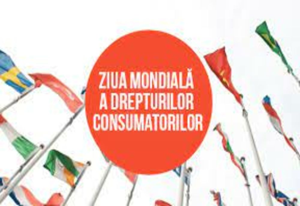 15 martie, Ziua Mondială a Drepturilor Consumatorilor.  În 2020 au fost cu 12% mai multe petiții față de 2019 