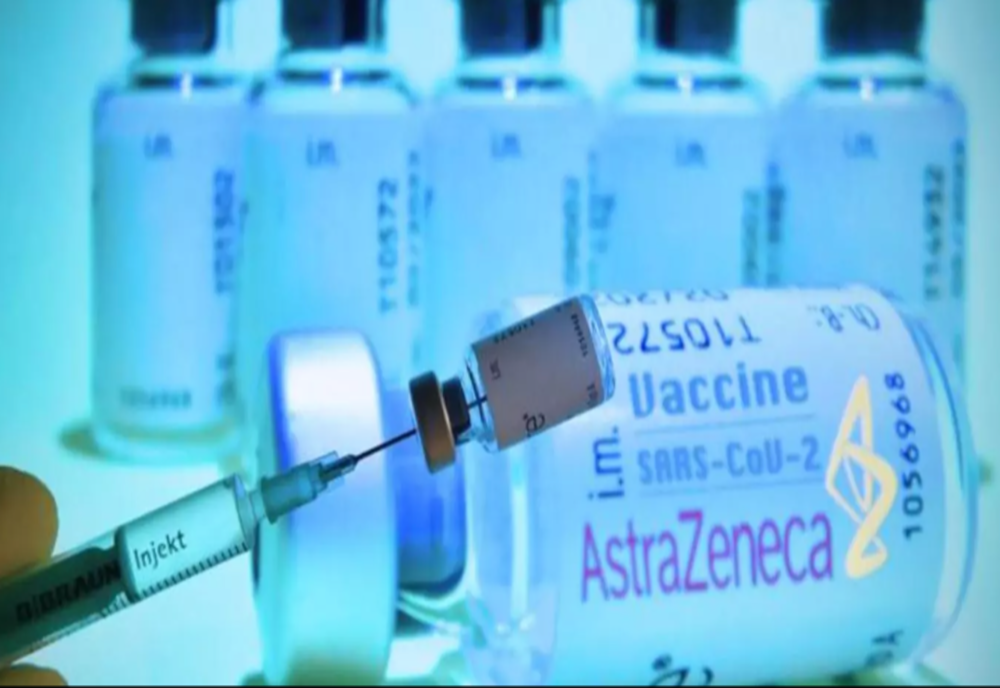 Nu mai există restricții de vârstă pentru vaccinul AstraZeneca!