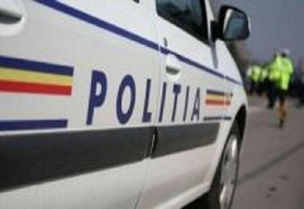 Accident la intrarea în Bacău! 3 autoutilitare implicate