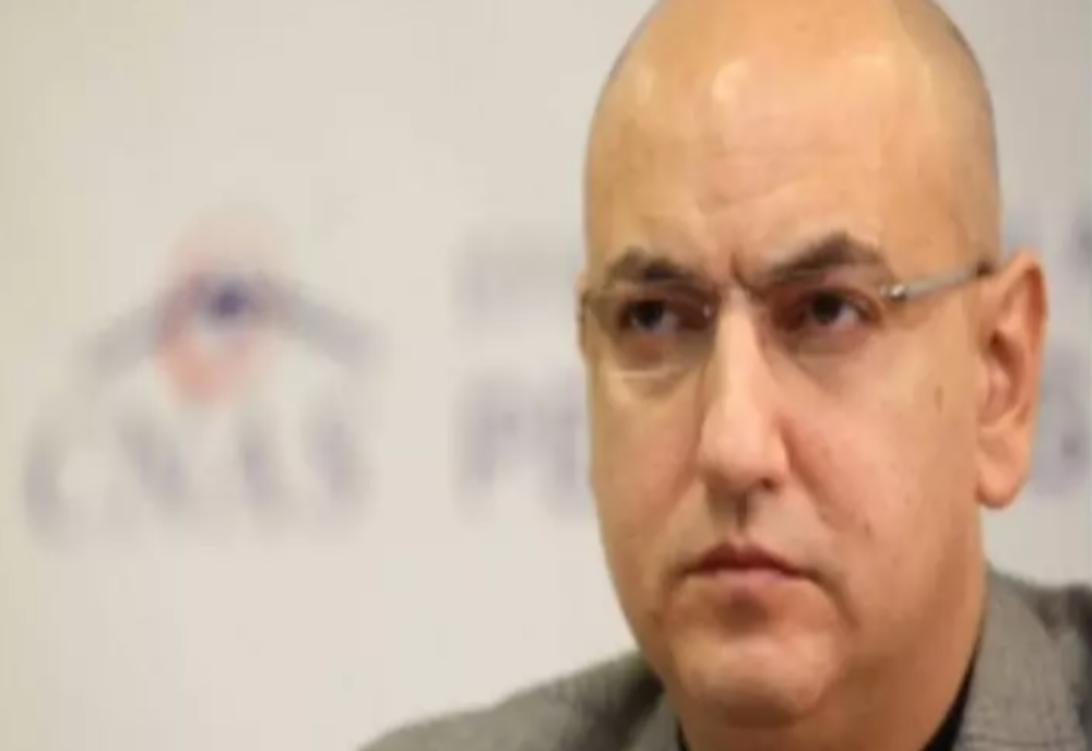 Lucian Duță, semnal de alarmă: Se dorește privatizarea sistemului de sănătate - o catastrofă pentru cei cu venituri medii și mici!