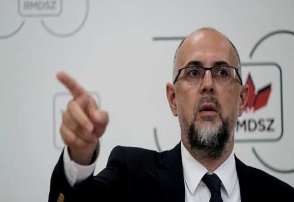 Liderul UDMR spune lucrurilor pe nume: Salariile bugetarilor sunt bune, sectorul privat plânge