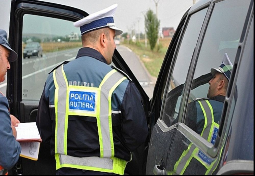 Acțiune a poliţiştilor băcăuani pentru creșterea nivelului de siguranță a cetăţenilor 