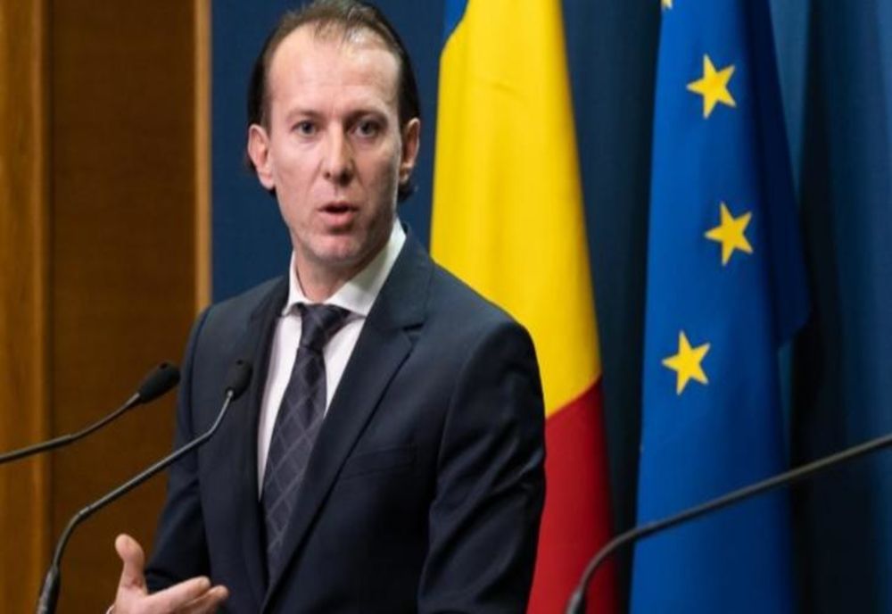 Premierul Cîțu le dă asigurări primarilor că există finanțare: “Niciun pericol. Suntem aici să dezvoltăm România, nu anumite localităţi”