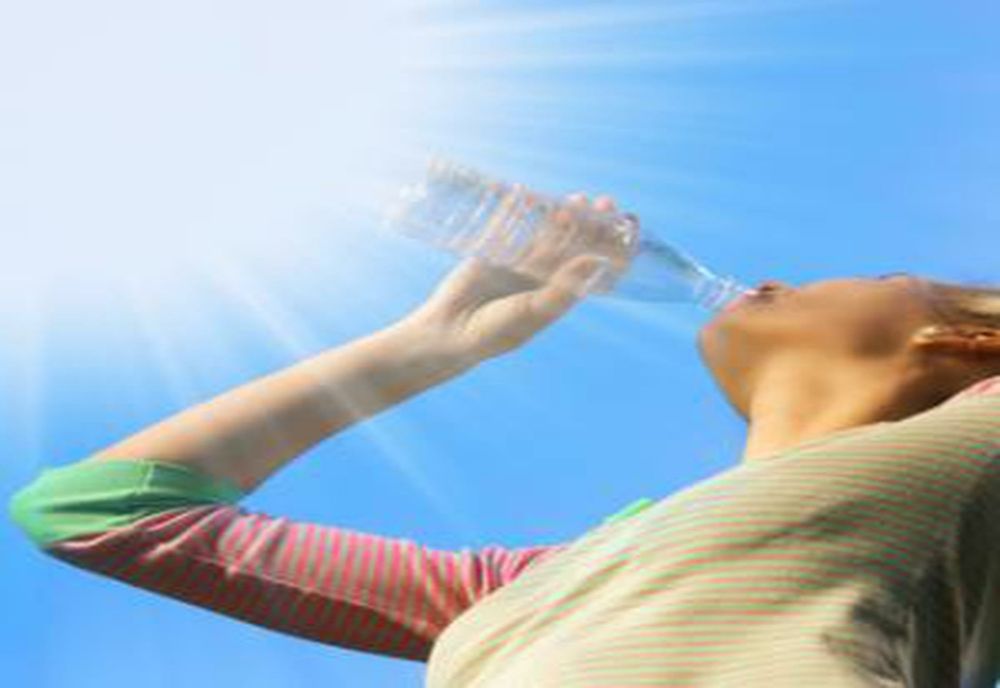 Astăzi este cea mai călduroasă zi din acest an