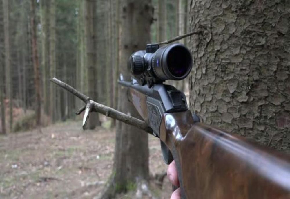 Un bărbat din Cașin s-a ales cu dosar penal pentru braconaj