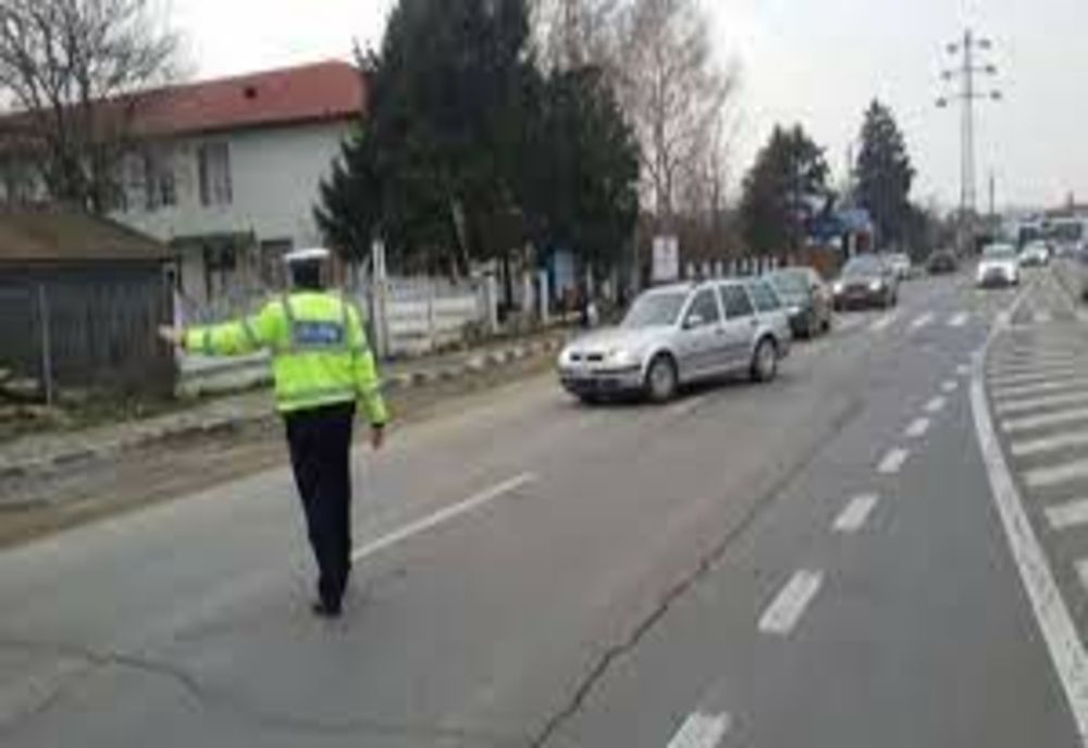 Rechin amendat și lăsat fară mașină